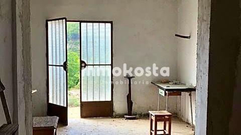 Foto 5 de Finca rústica en venda a Partida Cotelles, 23, Polop, Alicante