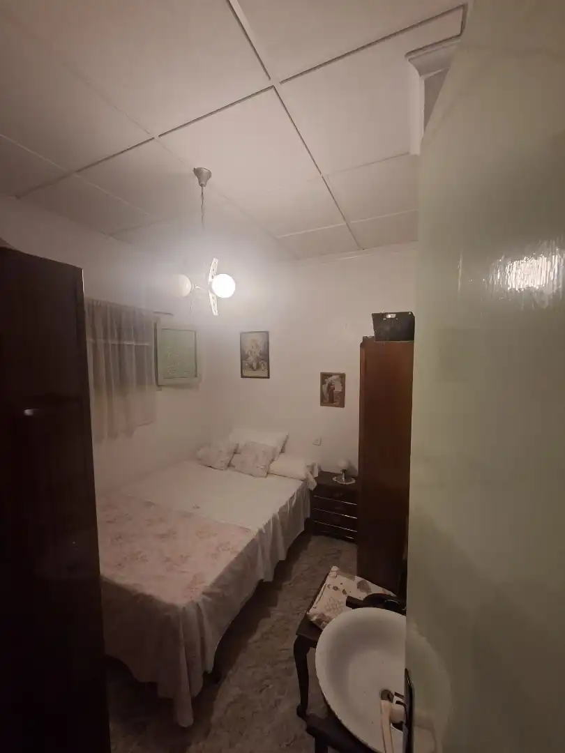 Habitación de Casa o chalet en venta en Guardamar del Segura con Aire acondicionado, Terraza y Amueblado