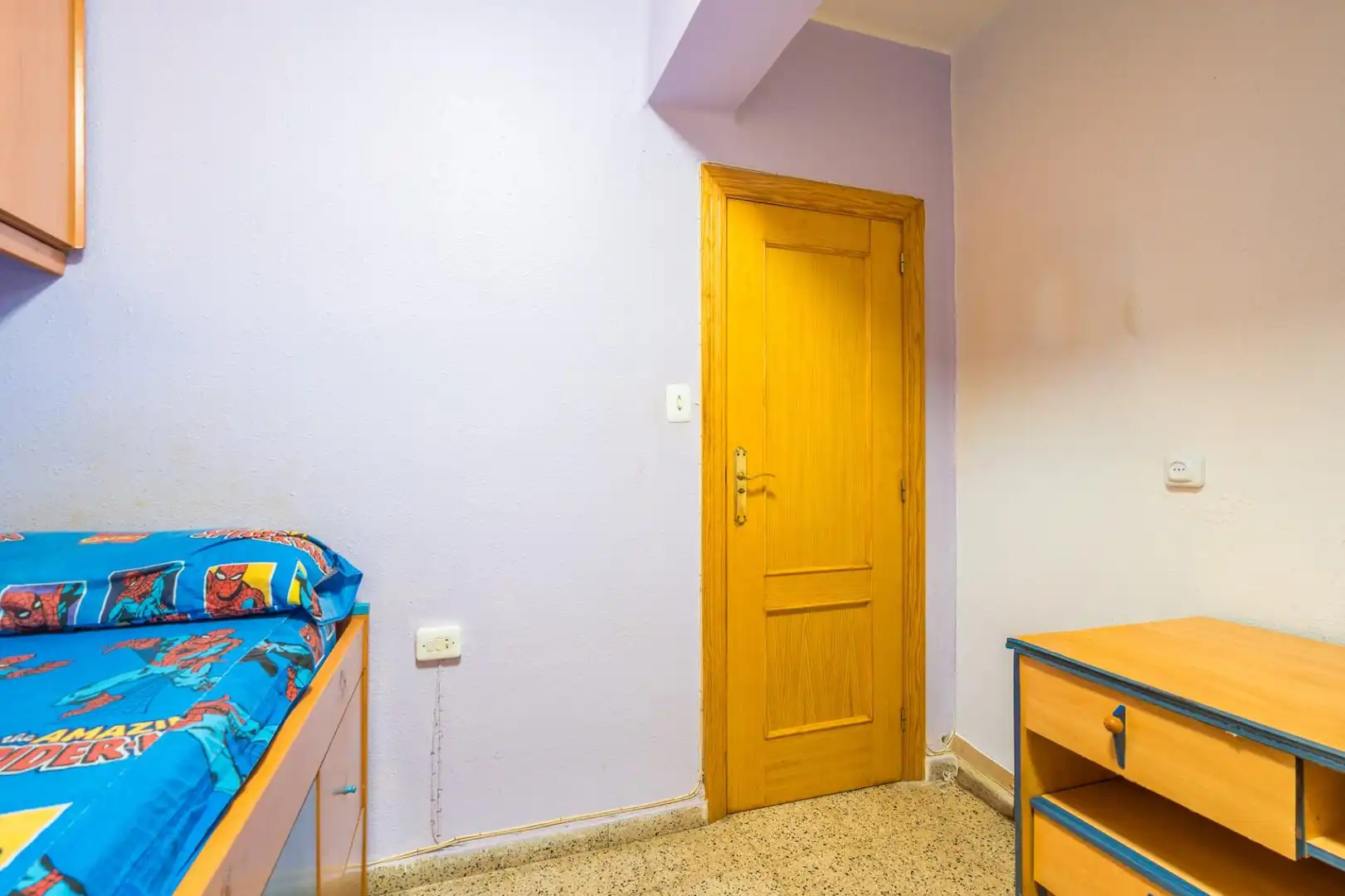 Apartament en venda en Sueca amb Terrassa