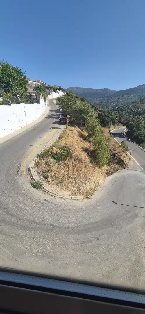 Piso en venta en Los Villares, Jaén