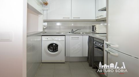 Foto 5 de Piso de alquiler en Calle Bausá, Costillares, Madrid Capital