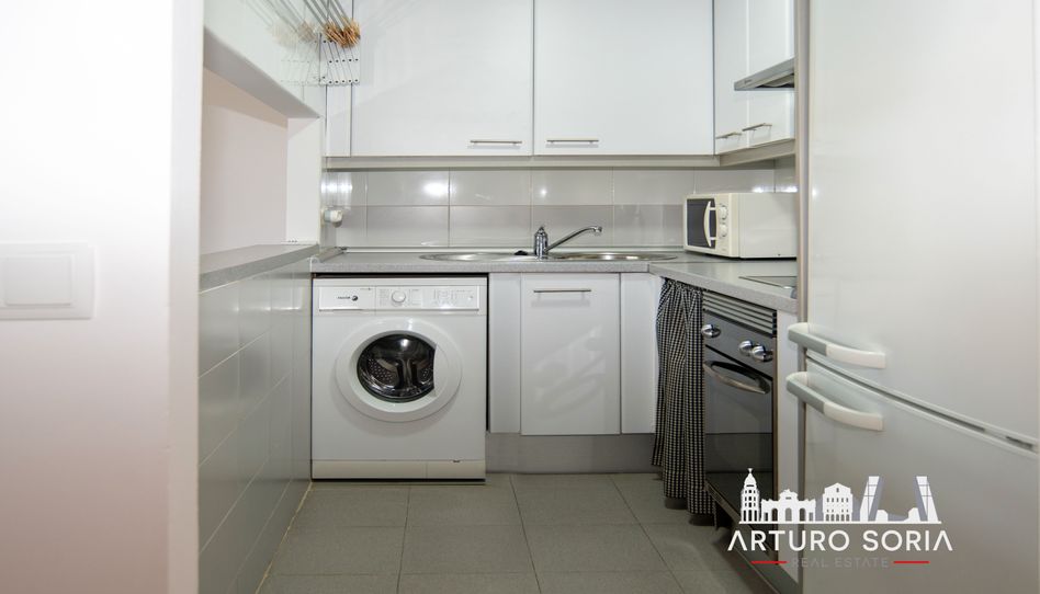 Piso de alquiler en Calle Bausá, Costillares - Imagen 5