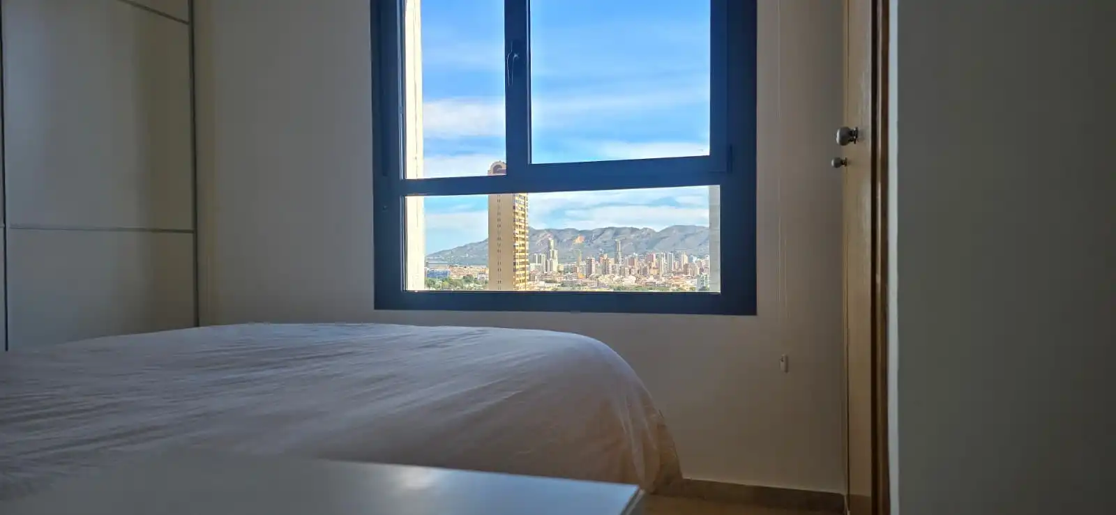 Piso con piscina en venta en Via Parque, imagen 18