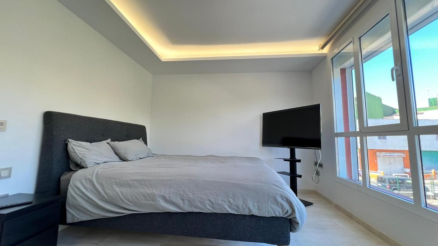 Dormitori de Planta baixa en venda en San Cristóbal de la Laguna