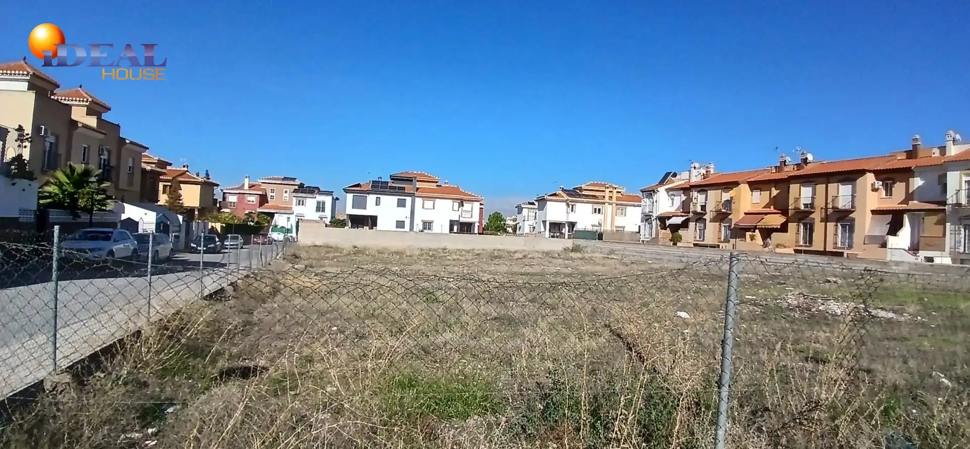 Terreny residencial en venda a Ogíjares, imagen 5