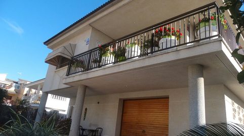 Foto 2 de Casa o xalet en venda a Segur de Calafell, Calafell
