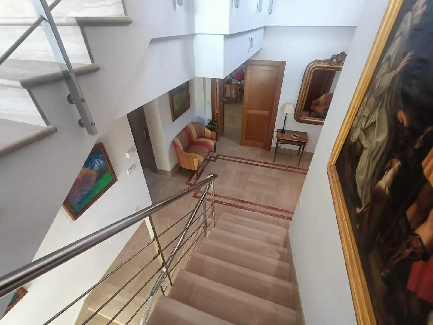 Houses for sale in Antequera  with Air Conditioner, Heating and Private garden