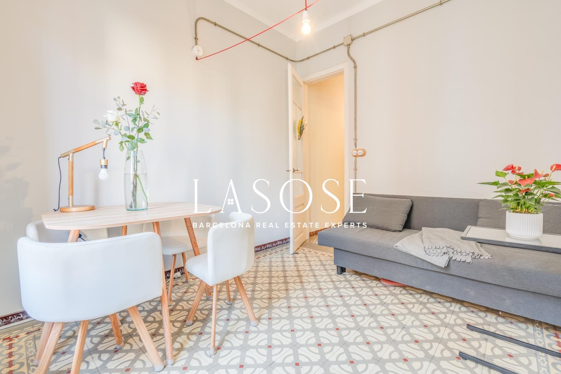 Wohnung zum verkauf in Carrer d'Aragó, La Nova Esquerra de l'Eixample, Eixample