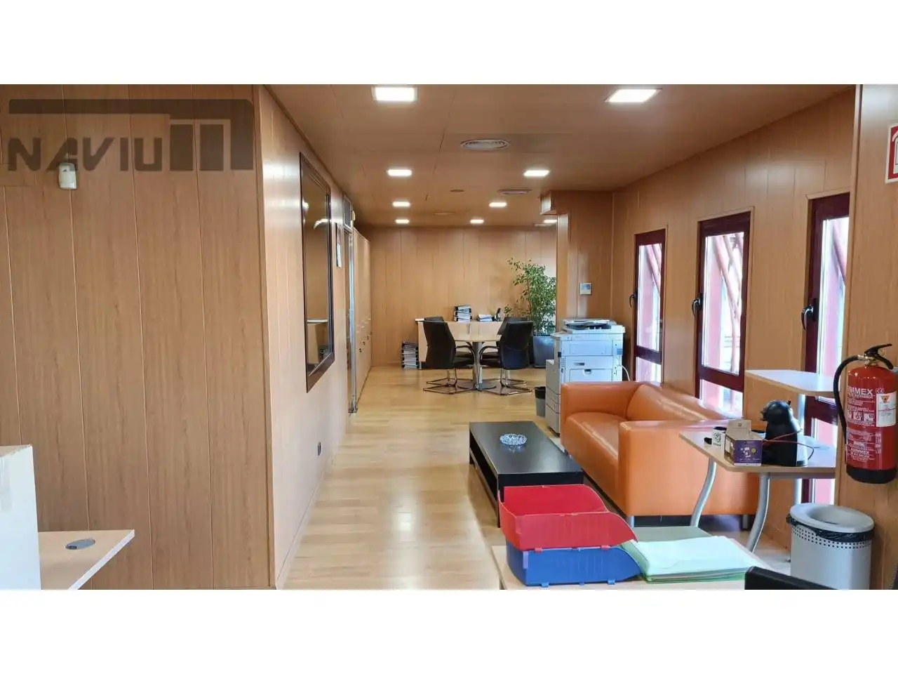 Industrial building to rent in Las Dehesillas - Vereda de los Estudiantes