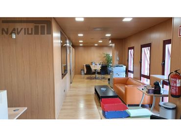 Industrial building to rent in Las Dehesillas - Vereda de los Estudiantes