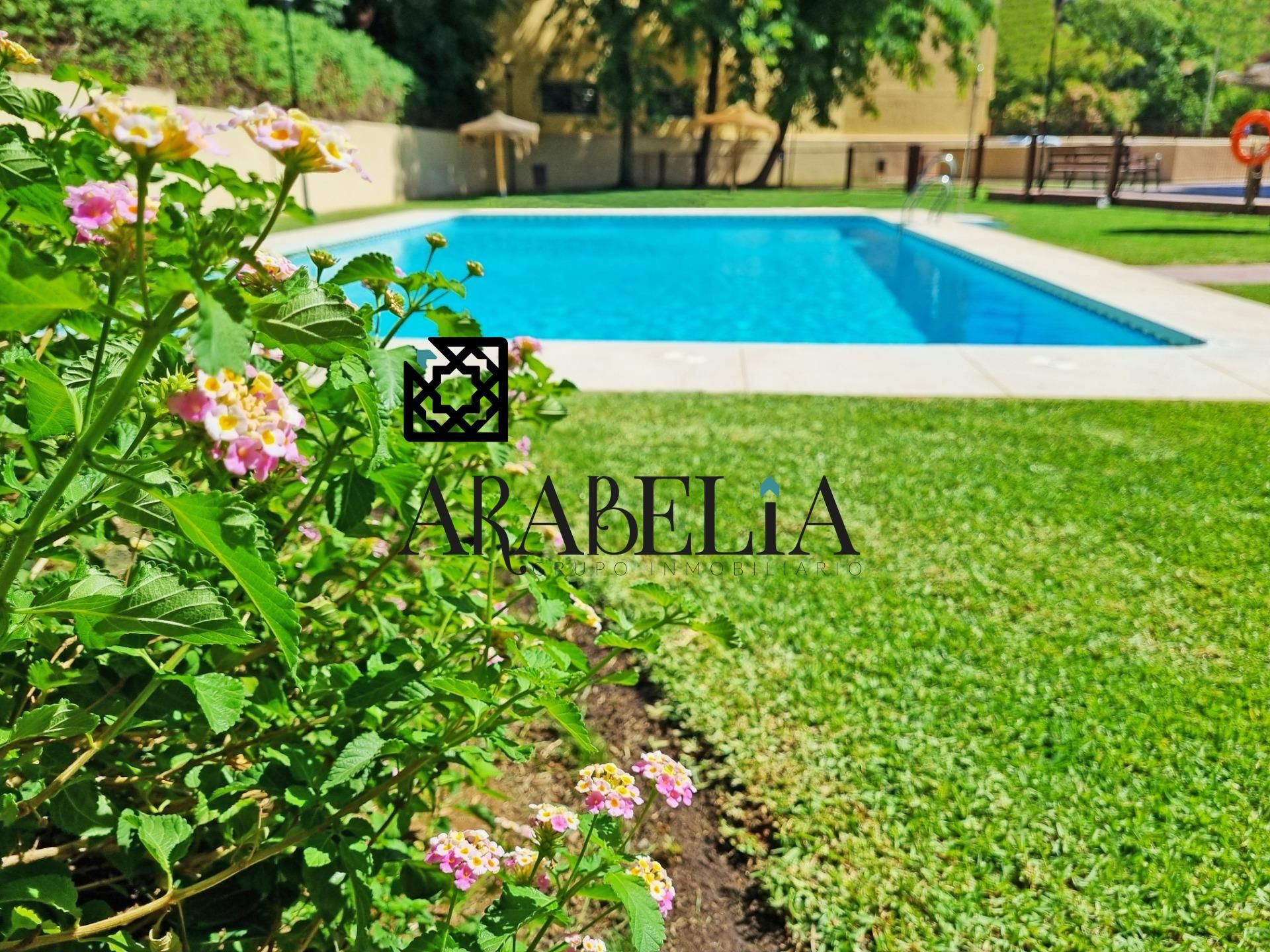 Jardí de Pis en venda en  Córdoba Capital amb Aire condicionat, Calefacció i Jardí privat