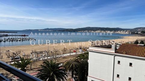 Foto 3 de Apartamento en venta en Del Mar, 3, Platja Gran, Palamós