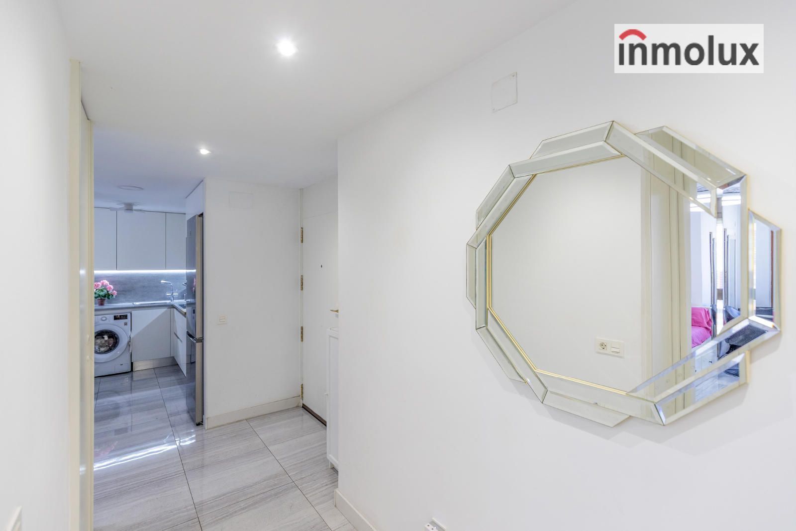 Flat for sale in Alicante / Alacant  with Air Conditioner and Heating