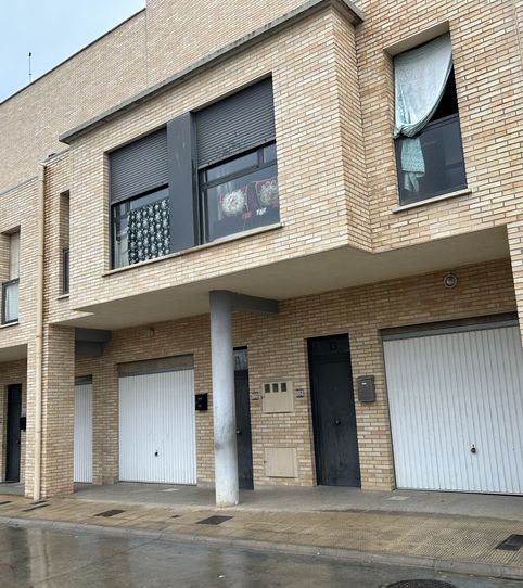 Photo 2 of Building for sale in C/ Peñahitero, Fitero, Navarra