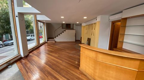 Photo 5 of Commercial properties for rent in Avenida Da Hispanidade, O Castro, Vigo