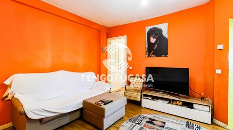 Foto 2 de Pis en venda a Calle del Ángel de la Guarda, Canillejas, Madrid Capital