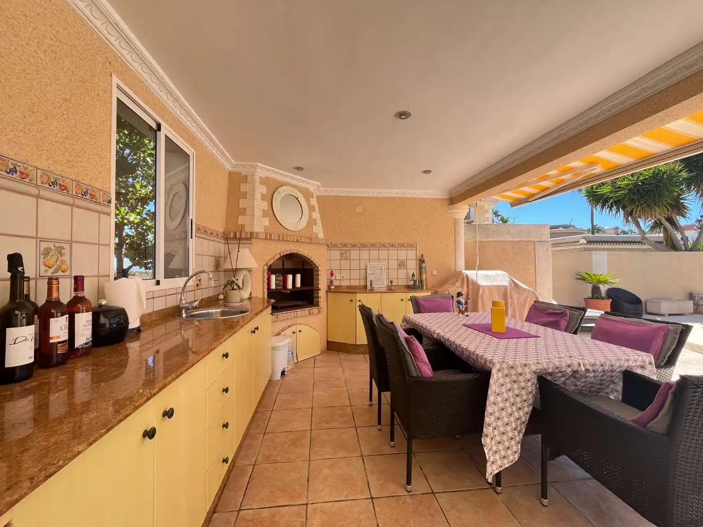 Villa mit Pool zum Verkauf in Ciudad Quesada, imagen 5