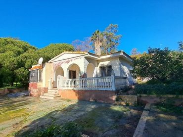 Casa en venda a Isla Cristina Ciudad
