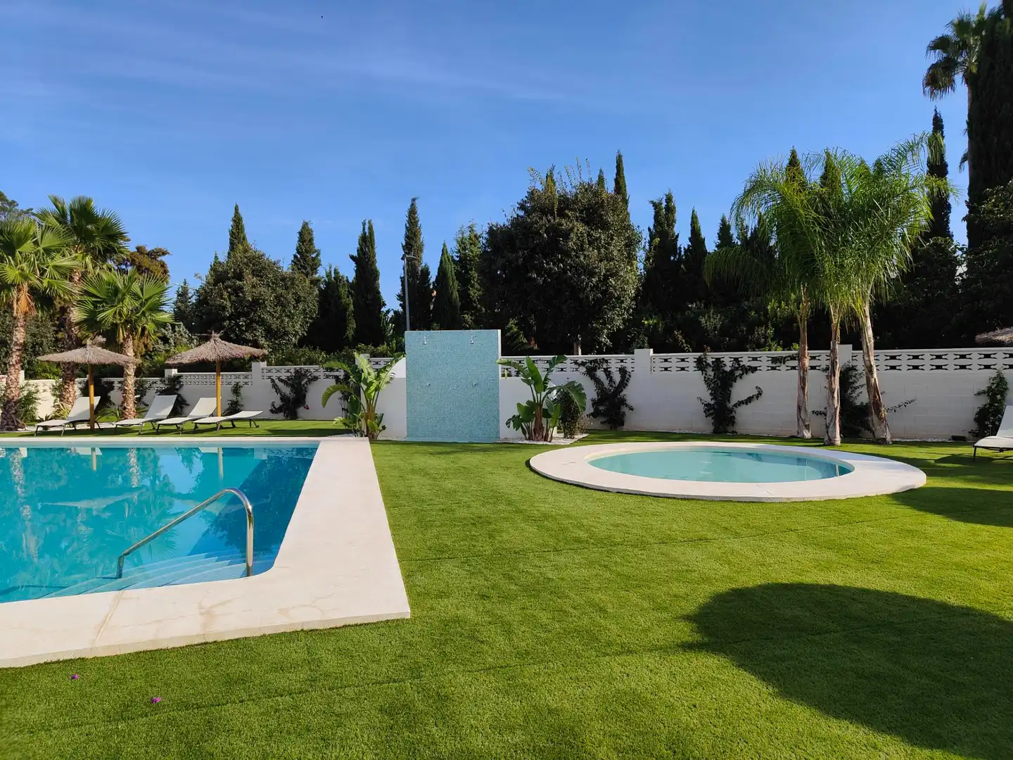 Ground floor with pool for sale in El Montgó, imagen 11