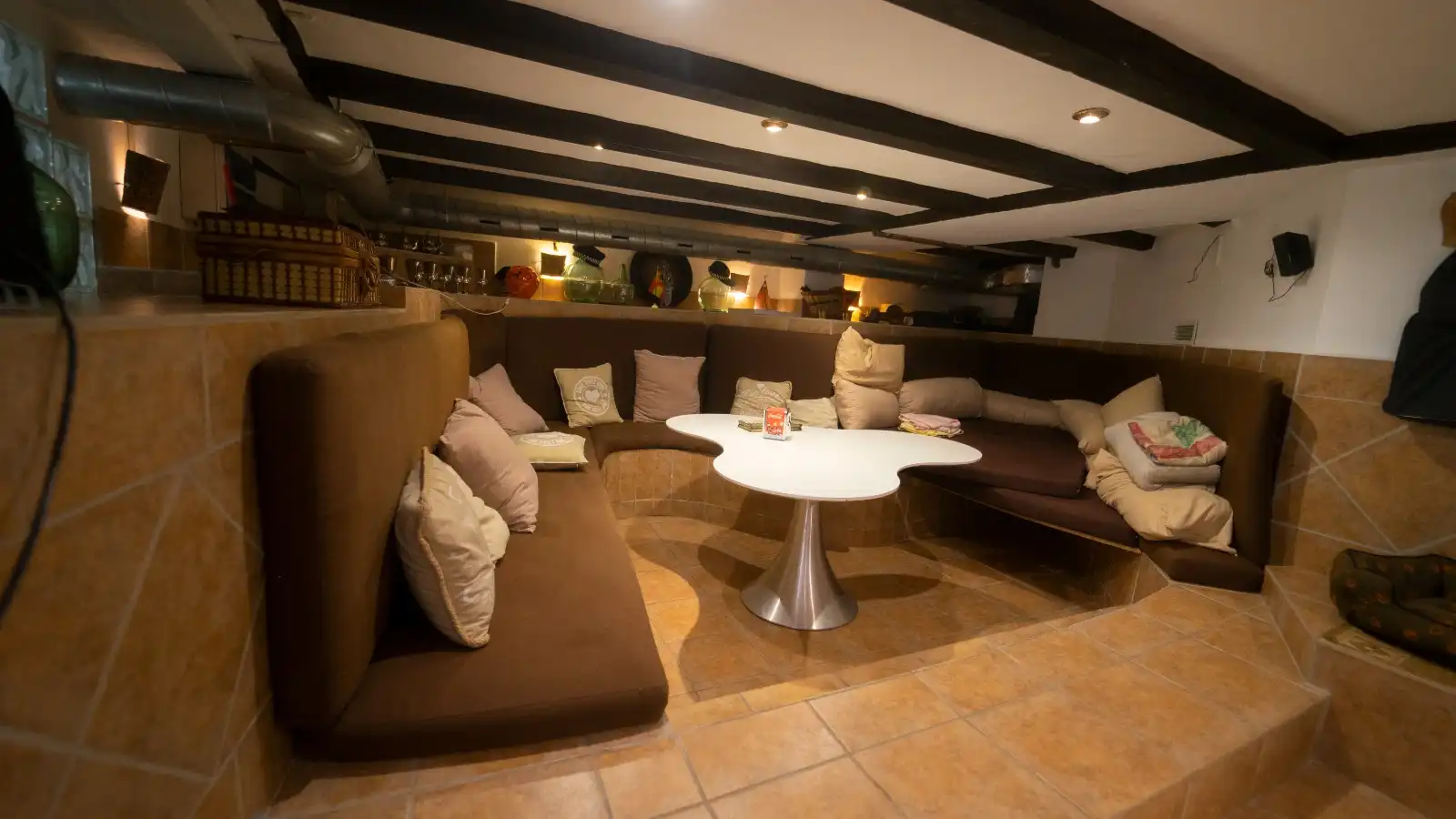 Chalet con terraza en venta en Calle Úbeda, imagen 118