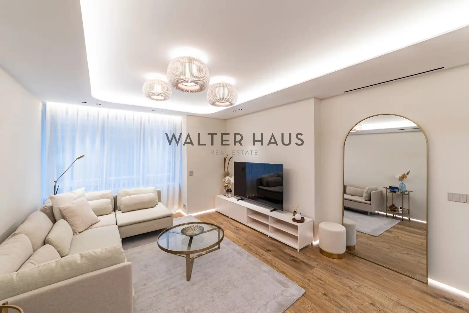 Flat with lift for sale in Calle de Lagasca