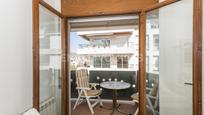 Balcony of Apartment for sale in Sitges  with Air Conditioner and Balcony