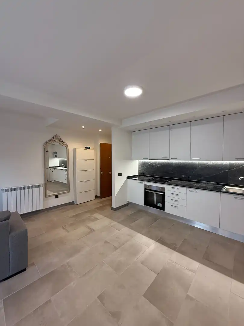 Apartamento de alquiler en Balàfia