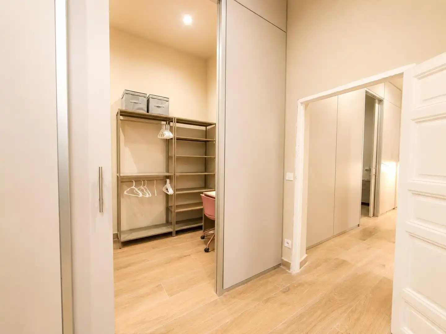 Appartement avec ascenseur à louer à Calle BOLA, imagen 27