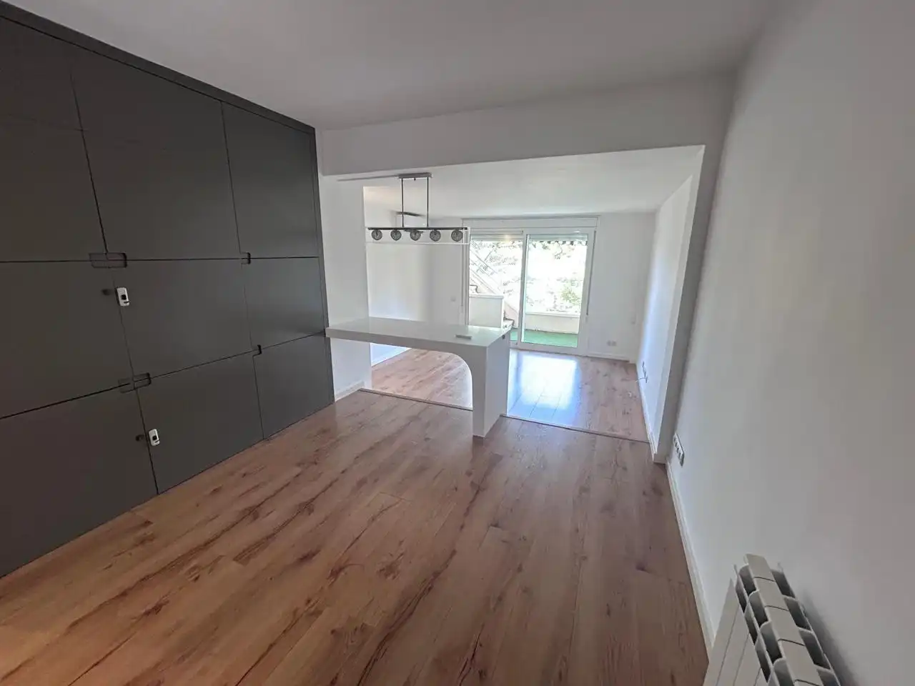 Dining room of Attic for sale in Castelldefels  with Air Conditioner, Heating and Terrace