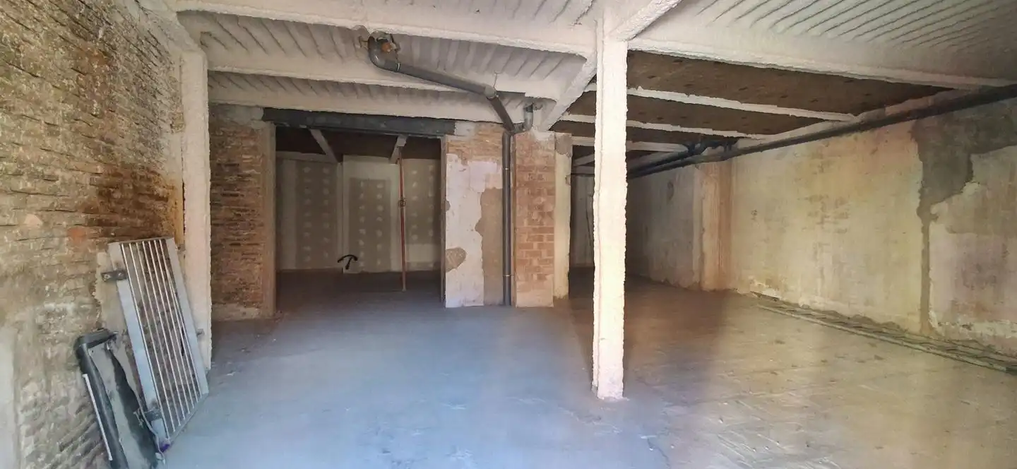 Local comercial en venta en Rúa 3, imagen 9