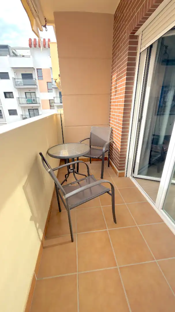 Flat with pool for sale in Vélez-Málaga ciudad, imagen 25