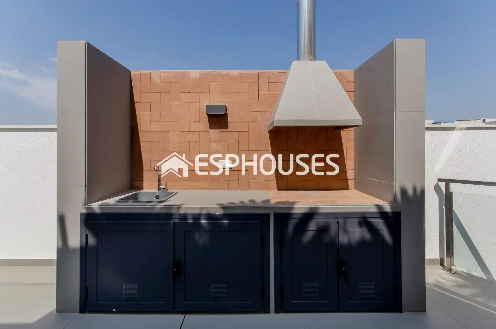 House with terrace for sale in Orihuela Costa, imagen 62