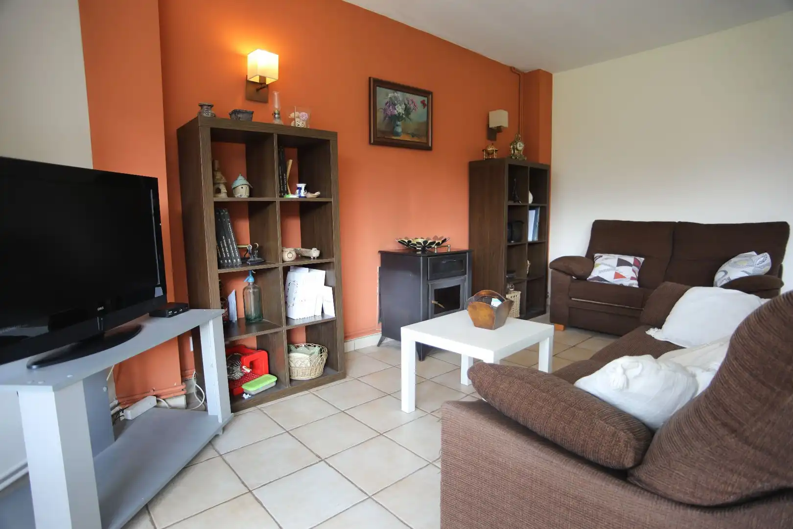 Casa con giardino in vendita a Santa Olalla, imagen 14