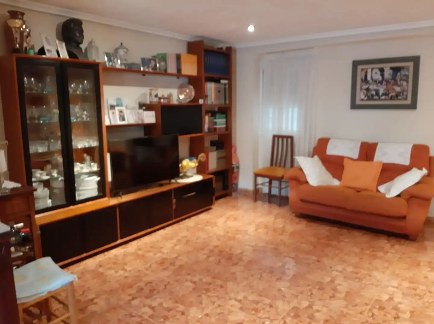 Piso en venta en Centro Ciudad