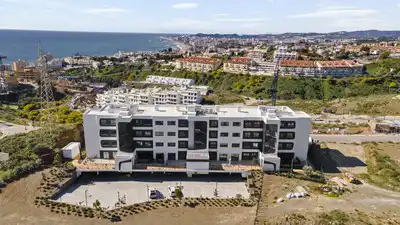 Erdgeschosswohnung mit Pool zum Verkauf in Centro ciudad, imagen 40