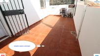 Terrace of Attic for sale in Aljaraque  with Air Conditioner and Terrace