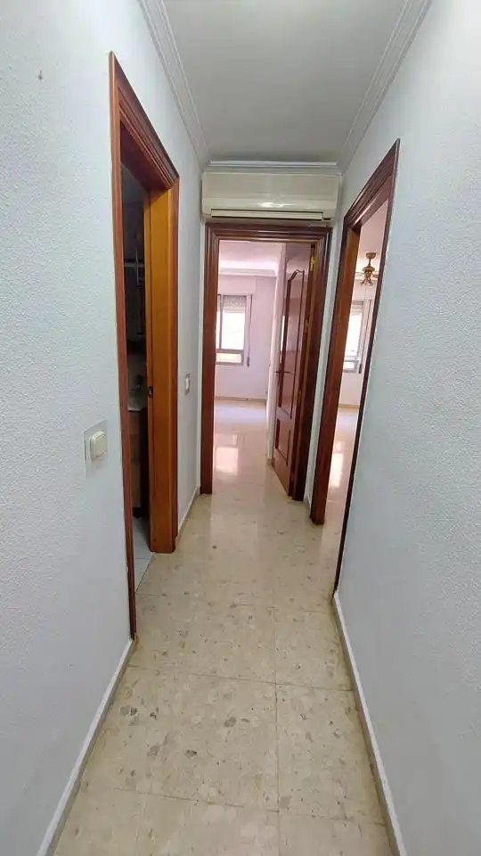Pis amb ascensor en venda a Calle Zamarrilla 4, imagen 15