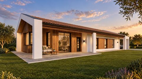 Foto 2 de Piso en venta en Requena, Valencia