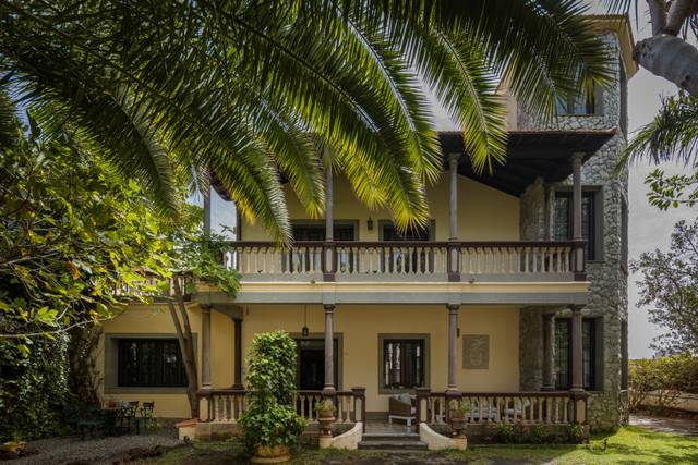 Casa-chalet en Venta en Plaza Nuestra Señora de Lourdes, 4 en Monte Lentiscal - Las Meleguinas