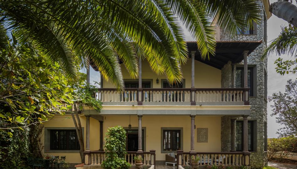 Photo 1 of House or chalet for sale in Plaza Nuestra Señora de Lourdes, 4, Monte Lentiscal - Las Meleguinas, Las Palmas