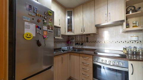 Foto 5 de Piso en venta en Carrer D'escòcia, Vilapicina i la Torre Llobeta, Barcelona Capital