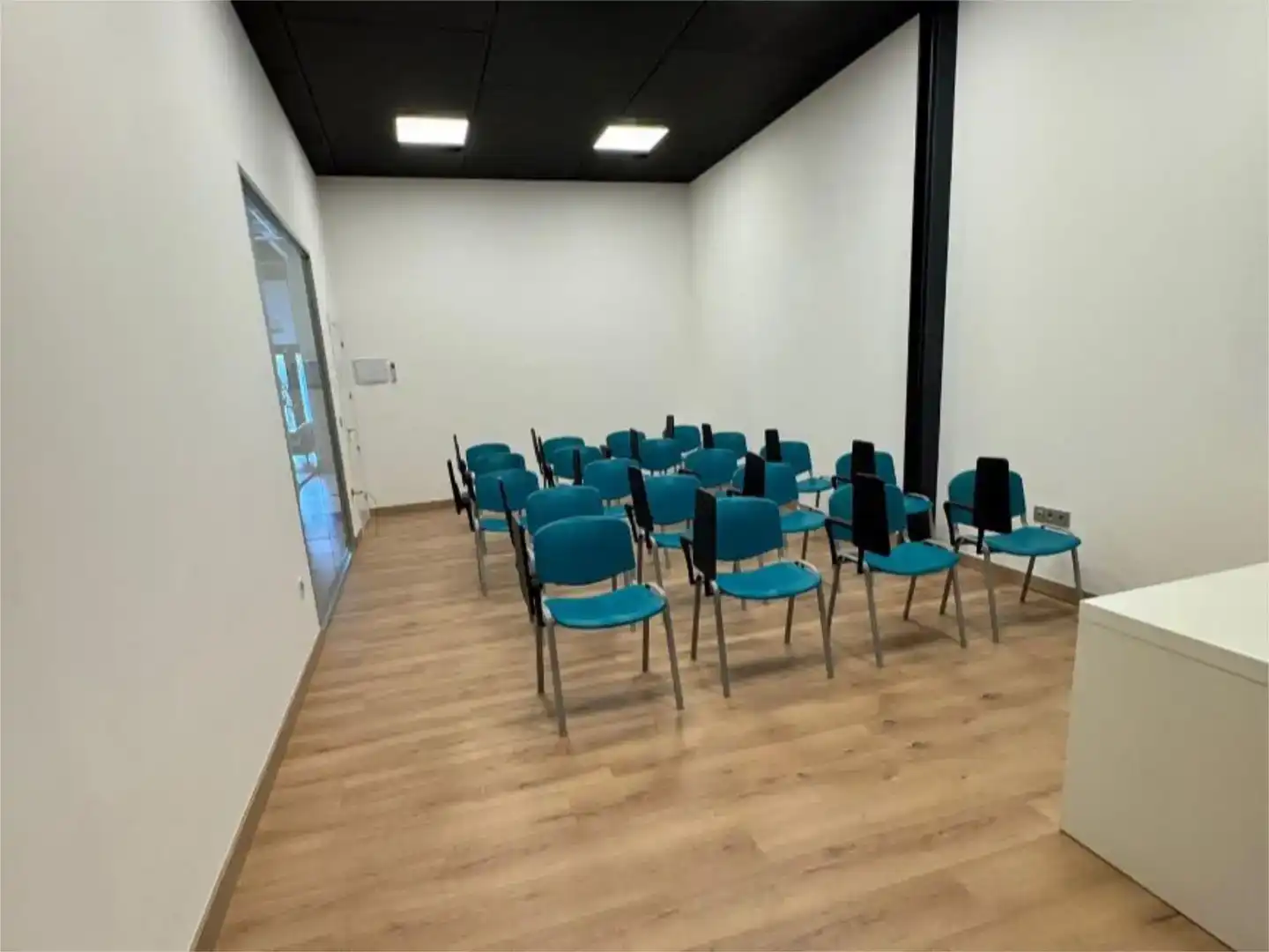 Oficina de lloguer en Torremolinos