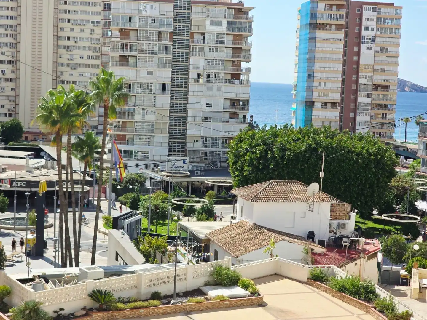 Mini appartamento con ascensore in vendita a Playa de Levante, imagen 24