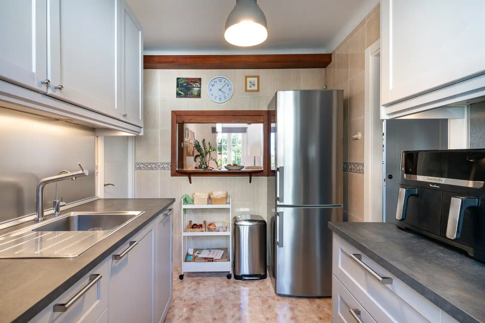 Apartment for sale in Ponent, imagen 9