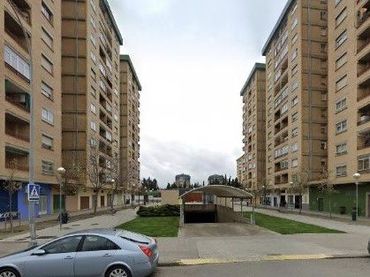 Parking for sale in FRAGA 4