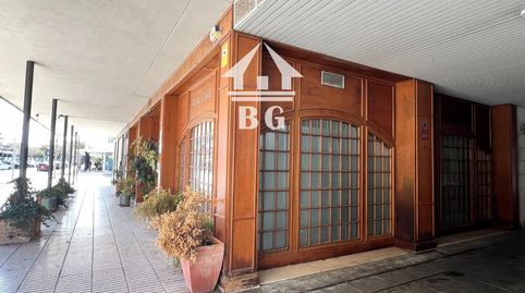 Foto 3 von Geschaftsraum zum Verkauf in Estrasburg, Fenals, Castell d'Aro, Platja d'Aro i s'Agaró