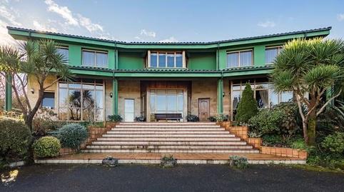 Photo 2 of House or chalet for sale in Avenida Pepín Rodríguez, Colloto, Oviedo