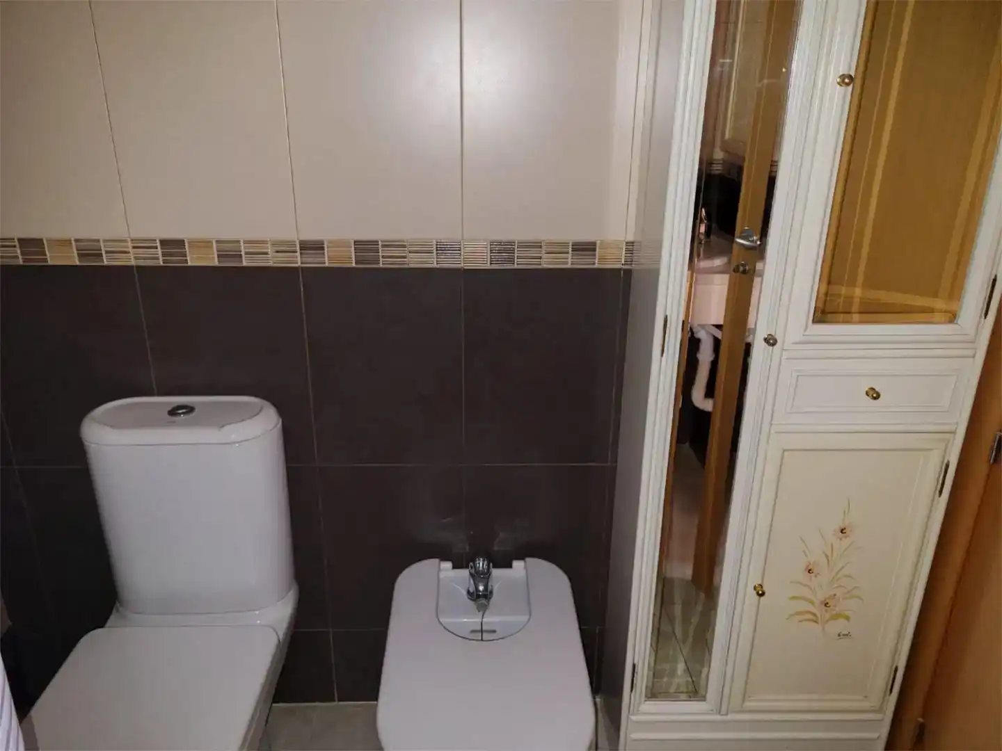 Bany de Àtic en venda en Benahadux amb Aire condicionat