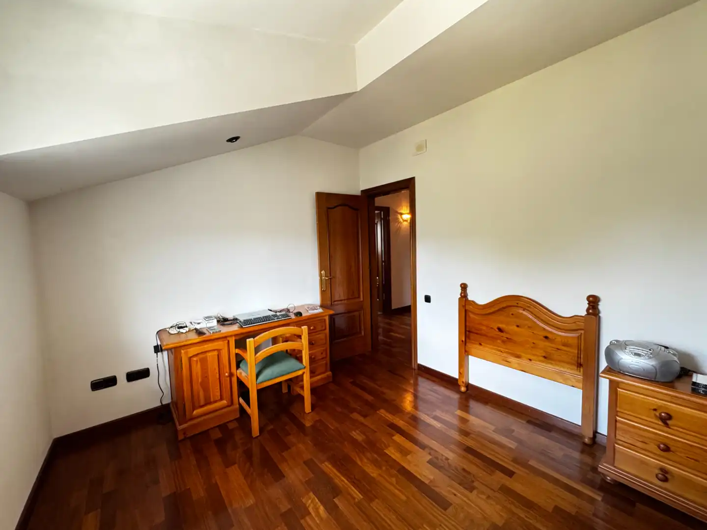 Haus mit Pool zum Verkauf in Llinars del Vallès, imagen 20