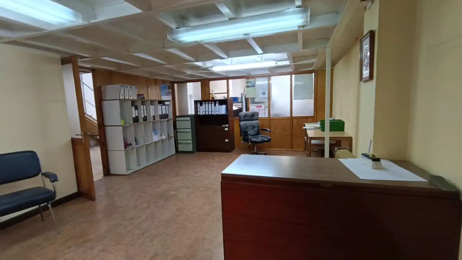 Business premises for sale in El Astillero - CL TORRES QUEVEDO 6, imagen 9
